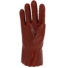 Picture 2/3 -P.V.C gloves. Smooth finish. Single dipped. 270 mm.