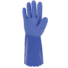 Picture 2/3 -P.V.C gloves. Triple dipped. Seamless liner. 35 cm.