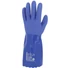 Picture 3/3 -P.V.C gloves. Triple dipped. Seamless liner. 35 cm.