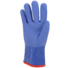 Picture 3/4 -P.V.C glove. Triple dipped. With warm detachable lining. 30 cm