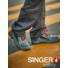 Picture 2/5 -S1P SRC. Low cut safety shoe