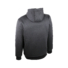Picture 3/6 -Black sweatshirt 350 gsm. Warm, very flexible, comfortable and aesthetic.