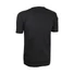 Picture 2/2 -Black t-shirt. 100% cotton 180 gsm