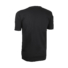 Picture 2/2 -Black t-shirt. 100% cotton 180 gsm
