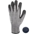 Picture 3/3 -Cut D. PHDE fibers. Nitrile foam coatedpalm. Open back. 10 gauge