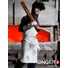 Picture 2/2 -Welding split leather aprons. 90 x 70 cm