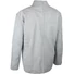 Picture 2/2 -Split leather welding jacket. 80 cm length.