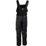 Picture 2/2 -Bib pant. Polyester/cotton (65/35). 245gsm.