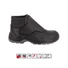 Picture 3/5 -S1P SRC. High cut safety shoes. Pigmented leather.