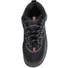 Picture 4/5 -S1P SRC. Safety trainer boot. Upper insplit suede leather