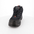 Picture 5/5 -S1P SRC. Safety trainer boot. Upper insplit suede leather