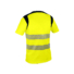 Kép 2/4 - Jól lázhatósági kereknyakú póló 170gm2, sárga