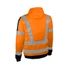 Picture 2/4 -High-visibility sweatshirt
