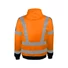 Picture 4/4 -High-visibility sweatshirt