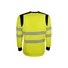 Picture 4/4 -Multi-risks, flame retardant high visibility t-shirt