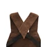 Picture 3/3 -Welding apron 90 x 70  in superior browncow split leather