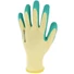 Picture 3/3 -Polyester/coton, latex coated palm. 10 gauge.