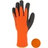 Picture 4/4 -Foam latex glove. Acrylic terry liner. 10 gauge.