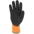 Picture 2/3 -Foam latex glove. Acrylic terry liner. 10 gauge.