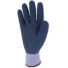 Picture 2/3 -Latex glove. Knuckle coated. Polyester liner. 10 gauge.