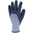 Picture 3/3 -Latex glove. Knuckle coated. Polyester liner. 10 gauge.