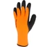 Picture 3/3 -Crinkle latex glove. Acrylic terry liner. 10 gauge.