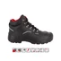 Picture 3/5 -S3 SRC. High cut safety shoes. Smooth split leather