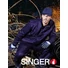 Picture 5/5 -Fire retardant protective jacket. 350 gsm.