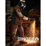 Picture 4/4 -Superior brown welding jacket