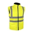 Picture 2/8 -2 x 1 high visibility jacket/bodywarmer.