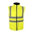 Picture 6/8 -2 x 1 high visibility jacket/bodywarmer.
