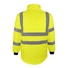 Picture 7/8 -2 x 1 high visibility jacket/bodywarmer.