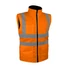 Picture 2/8 -2 x 1 high visibility jacket/bodywarmer