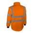 Picture 3/8 -2 x 1 high visibility jacket/bodywarmer