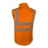 Picture 4/8 -2 x 1 high visibility jacket/bodywarmer