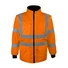 Picture 5/8 -2 x 1 high visibility jacket/bodywarmer