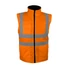 Picture 6/8 -2 x 1 high visibility jacket/bodywarmer