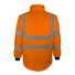 Picture 7/8 -2 x 1 high visibility jacket/bodywarmer