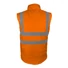 Picture 8/8 -2 x 1 high visibility jacket/bodywarmer