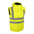 Picture 2/8 -2x1 high visibility bodywarmer/jacket. Detachable sleeves.