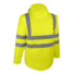 Picture 3/8 -2x1 high visibility bodywarmer/jacket. Detachable sleeves.