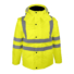 Picture 5/8 -2x1 high visibility bodywarmer/jacket. Detachable sleeves.