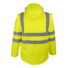Picture 7/8 -2x1 high visibility bodywarmer/jacket. Detachable sleeves.