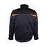 Picture 4/5 -Work jacket. 65% polyester / 35% cotton.245 gsm