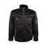 Picture 3/4 -Work jacket. 65% polyester / 35% cotton.245 gsm