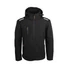 Picture 3/4 -Softshell bodywarmer. 96% polyester and4% elastane, 300gsm.