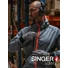 Picture 9/9 -Windproof and water repellent softshelljacket