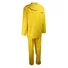 Picture 2/4 -Rainsuit. Polyester coated with P.V.C.
