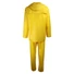 Picture 4/4 -Rainsuit. Polyester coated with P.V.C.