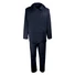 Picture 3/4 -Rainsuit. Polyester coated with P.V.C.